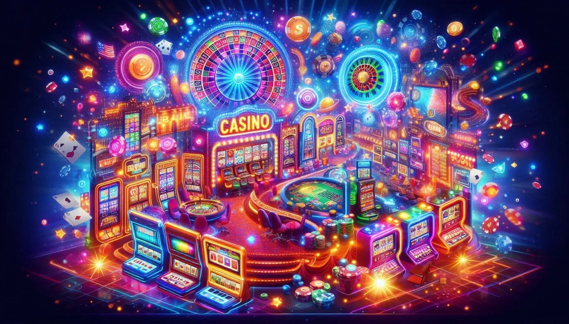 Rollchain Casino